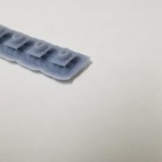 Exhaust stacks- HO scale LWP-403