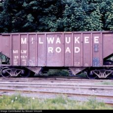 Freight cars