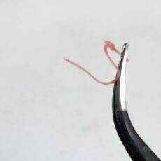 EOCC trainline air hose-HO scale-LWP-1500