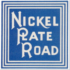 Nickel Plate Road