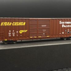 Southern Pacific B-100-39